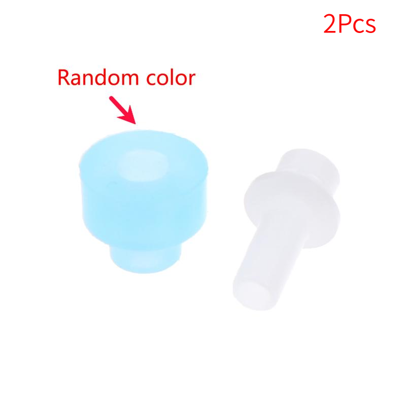 Fragrance Perfume Spray - *Perfume Bottle Adapter 2Pcs Horn Mouth
