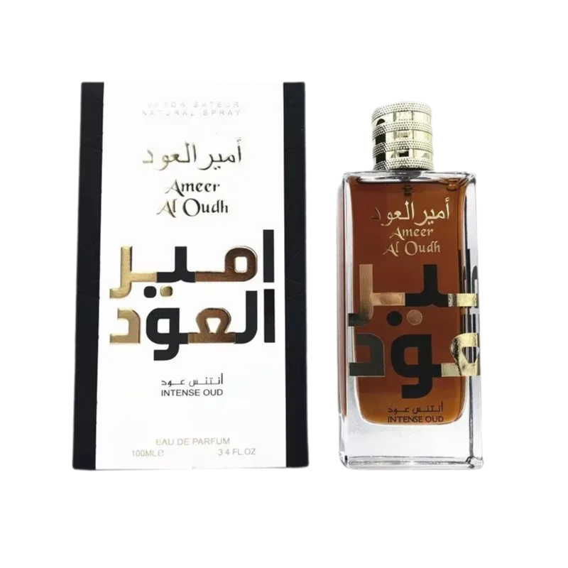 Fragrance Perfume Spray - Ameer Eau De Parfum Body Spray
