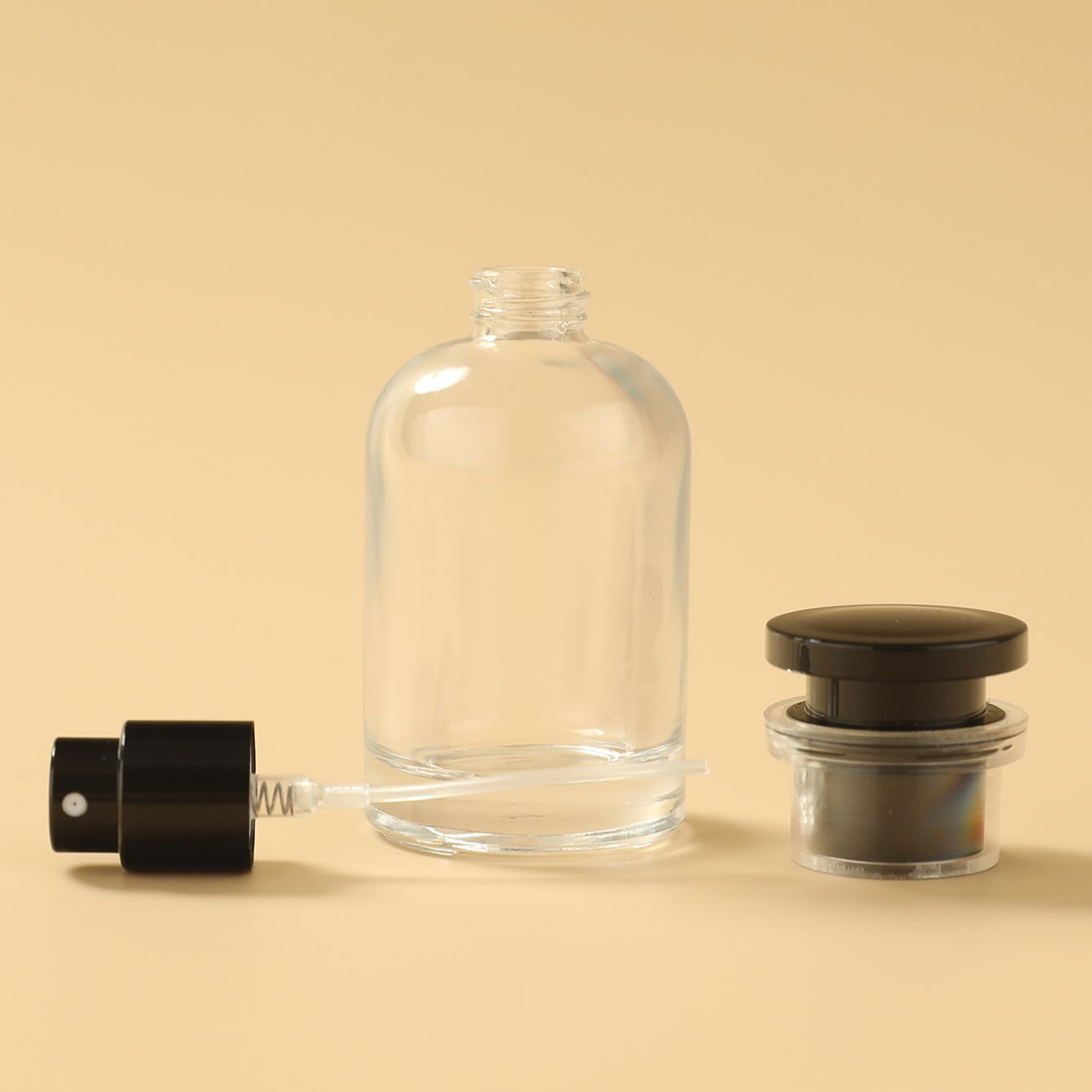 30ML Atomizer Perfume Spray Bo - Perfume Imperium Fragrance World ulasan dan harga