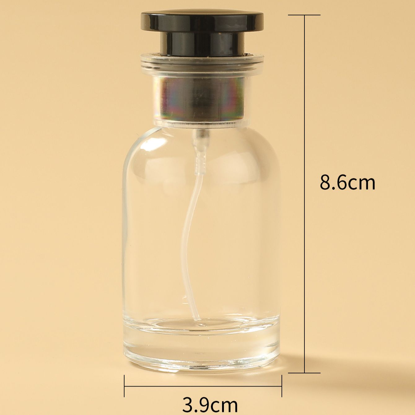 30ML Atomizer Perfume Spray Bo - Perfume Imperium Fragrance World ulasan dan harga