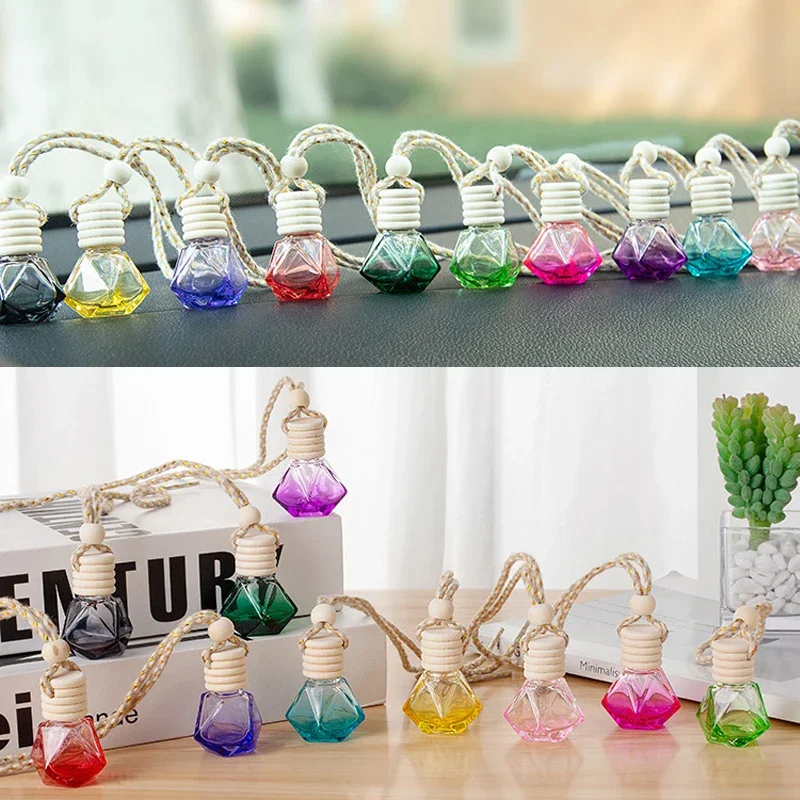 New Auto Aromatherapy Fragranc - Perfume New Fragrance ulasan dan harga