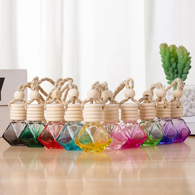 New Auto Aromatherapy Fragranc - Perfume New Fragrance ulasan dan harga