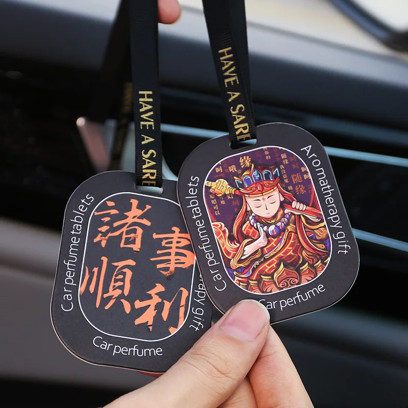 Solid Balm Perfumes Car Fragra - Perfume New Fragrance ulasan dan harga