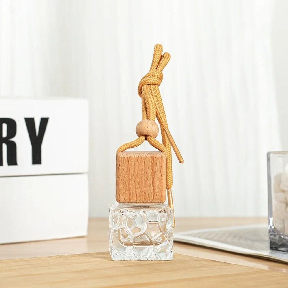 Mini Fragrance Pendent Bottle  - Perfume New Fragrance ulasan dan harga