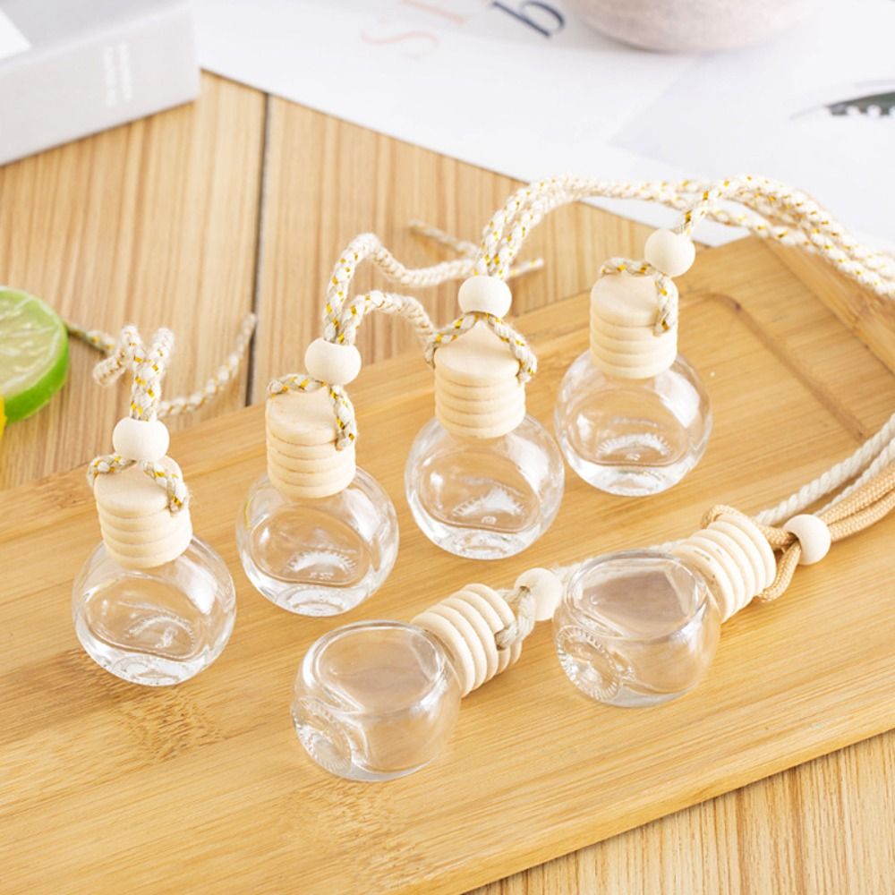 Mini Fragrance Pendent Bottle  - Perfume New Fragrance ulasan dan harga