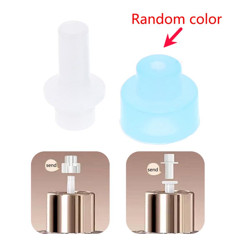 *Perfume Bottle Adapter 2Pcs H - Fragrance Perfume Spray ulasan dan harga