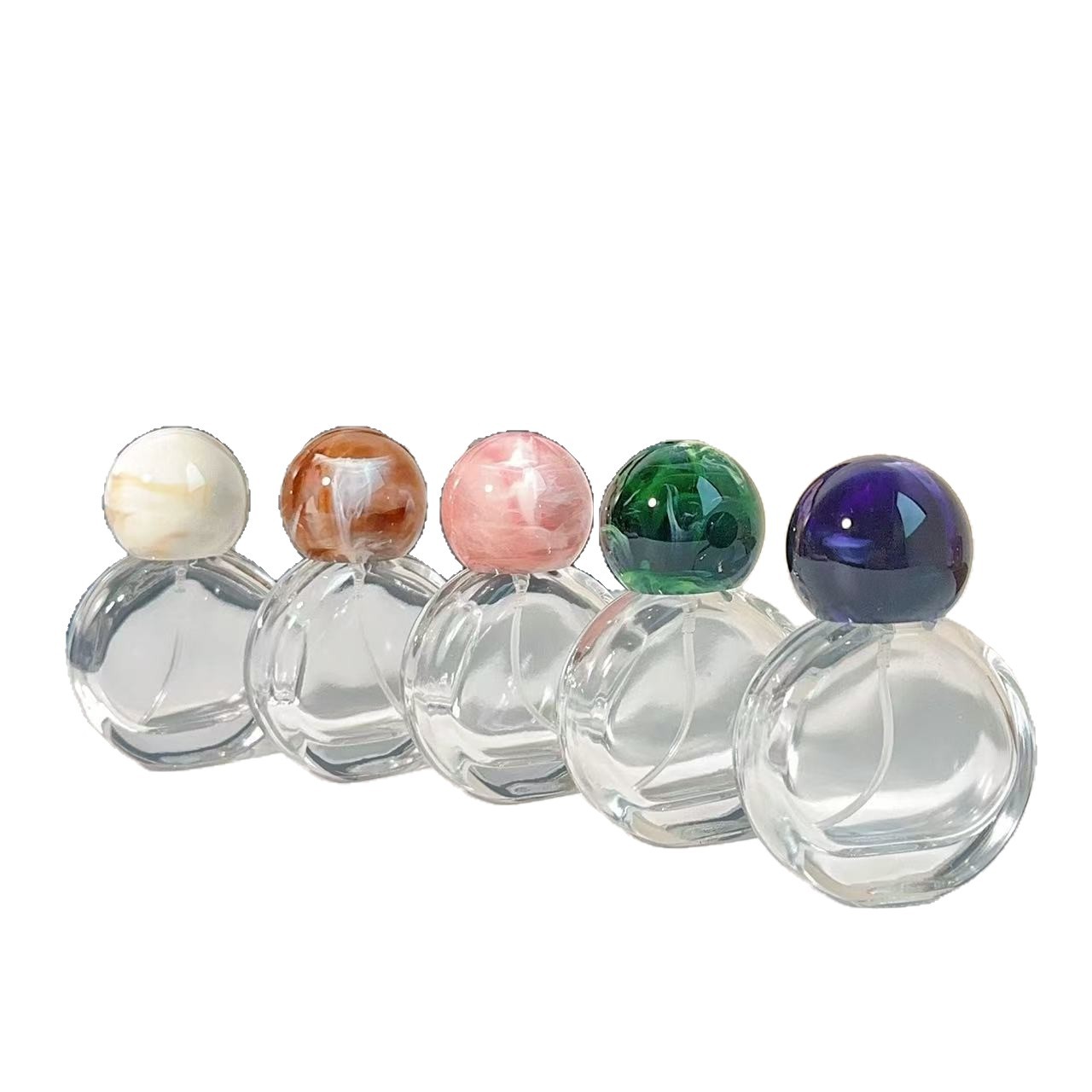 25ml Elegant Perfume Bottle wi - Perfume Imperium Fragrance World ulasan dan harga