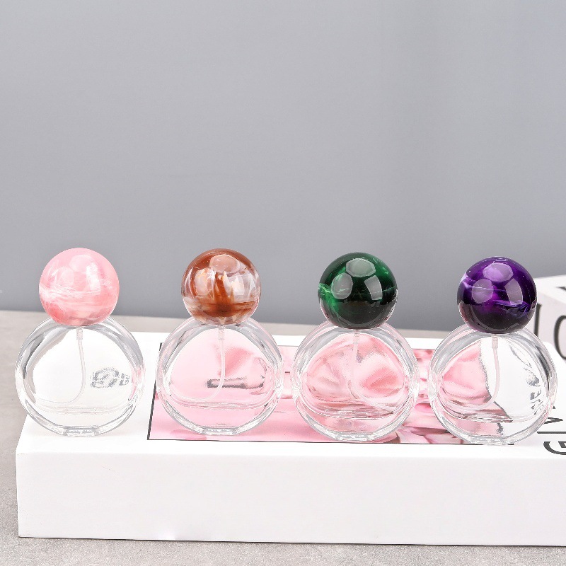 25ml Elegant Perfume Bottle wi - Perfume Imperium Fragrance World ulasan dan harga