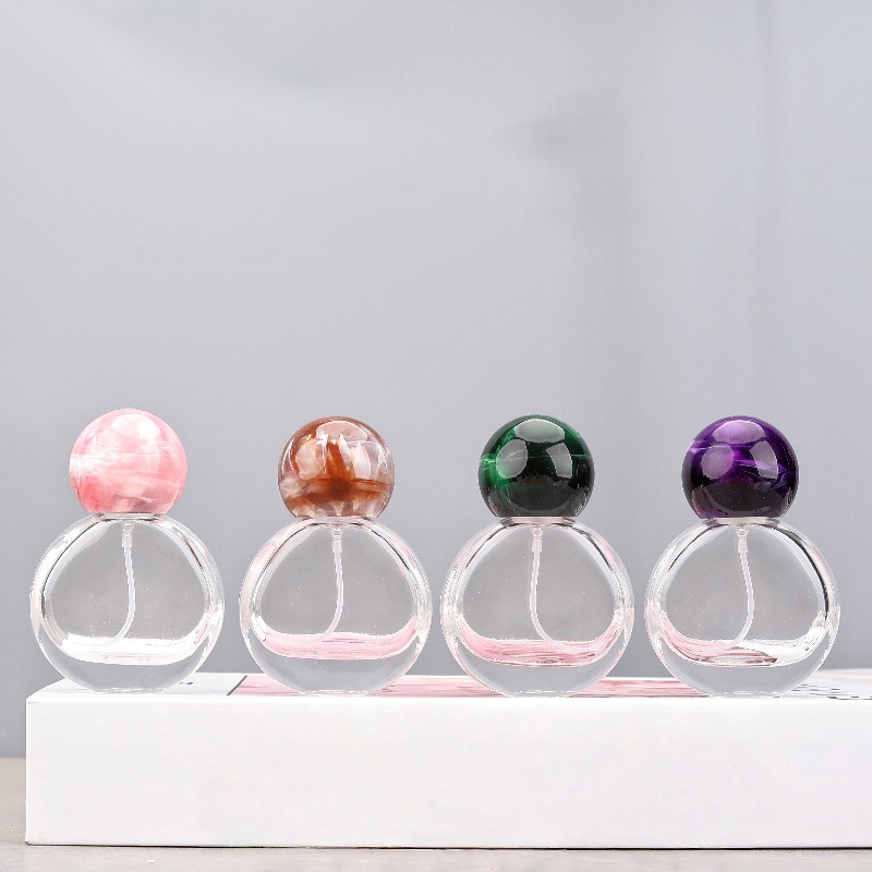 25ml Elegant Perfume Bottle wi - Perfume Imperium Fragrance World ulasan dan harga