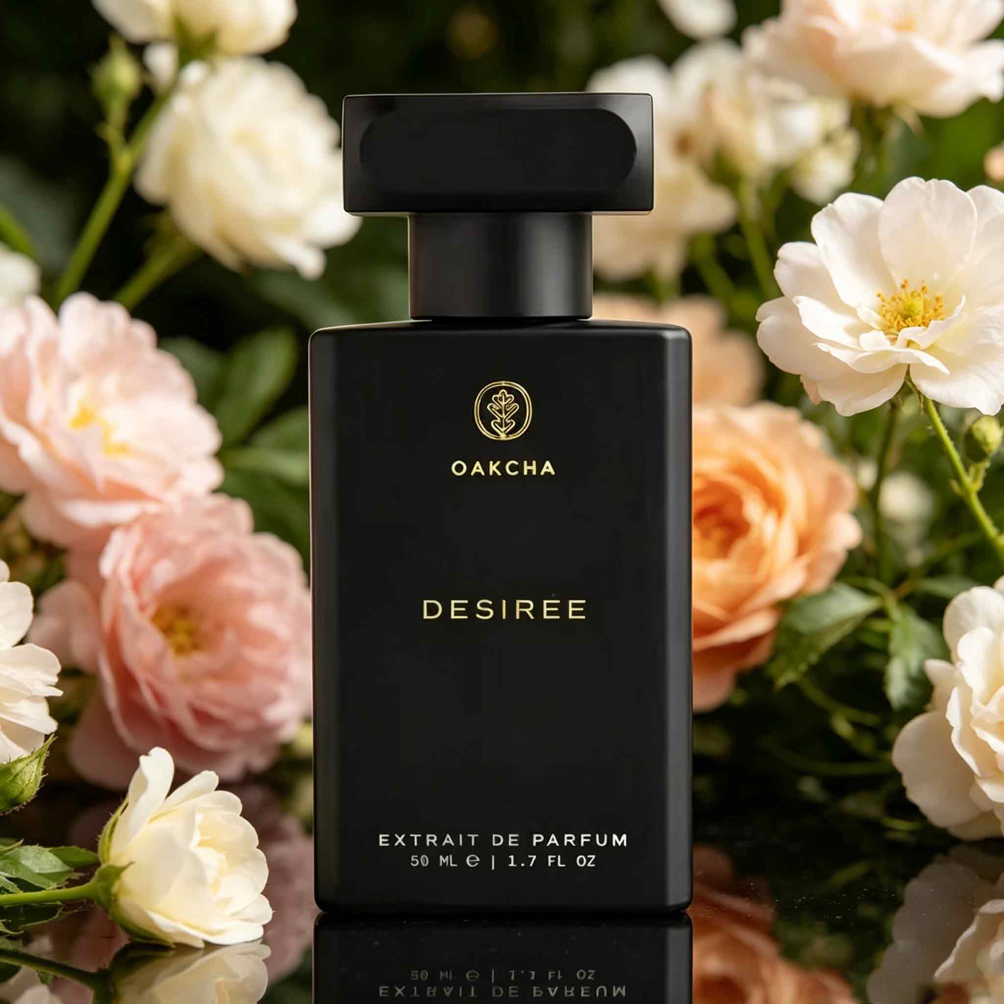 DESIREE Desire perfume is an a - Perfume Alcohol Fragrance ulasan dan harga