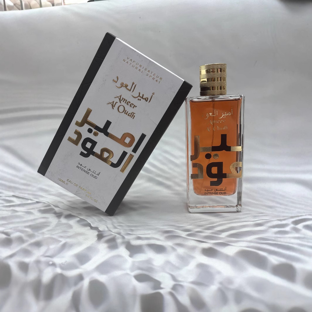 Ameer Eau De Parfum Body Spray - Fragrance Perfume Spray ulasan dan harga
