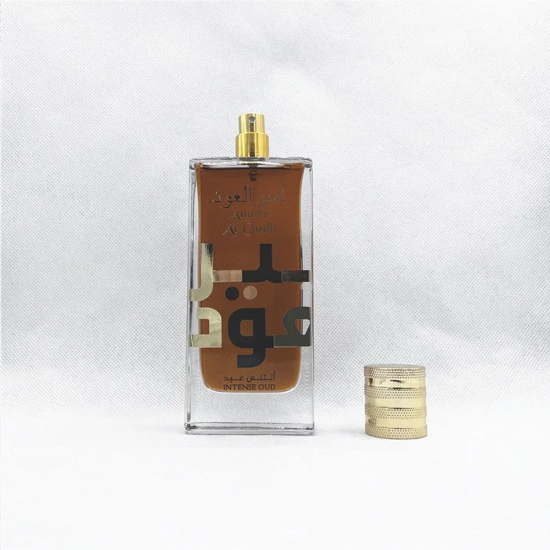Ameer Eau De Parfum Body Spray - Fragrance Perfume Spray ulasan dan harga