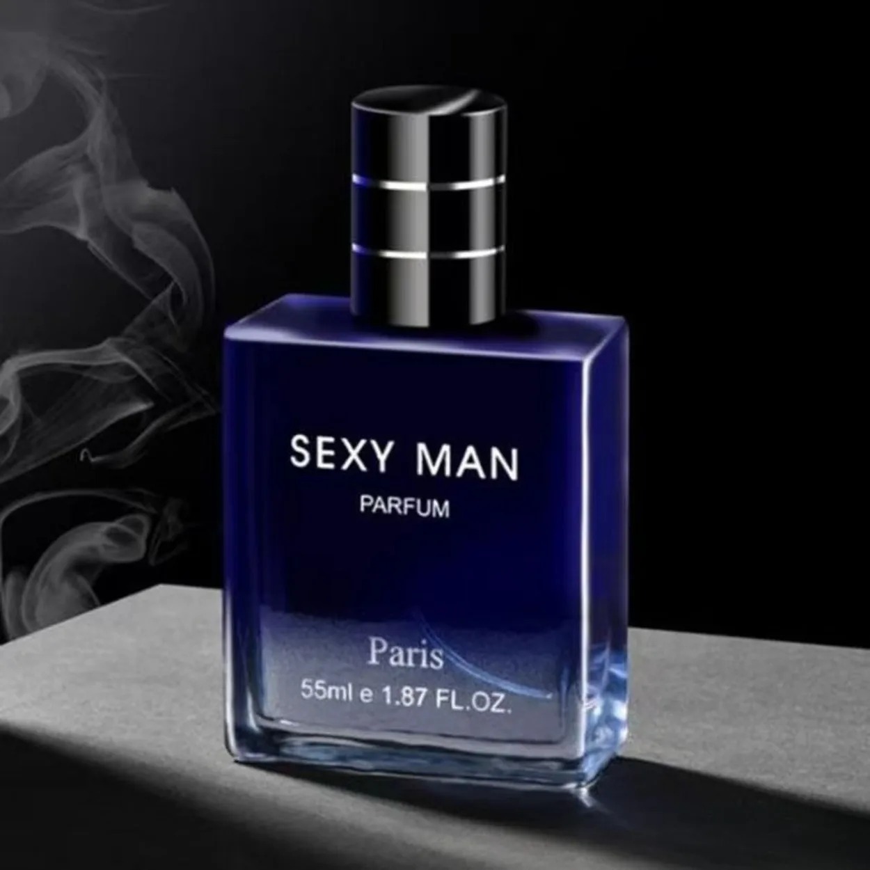 Men's Woody & Marine Perfume 5 - Perfume Fragrances ulasan dan harga