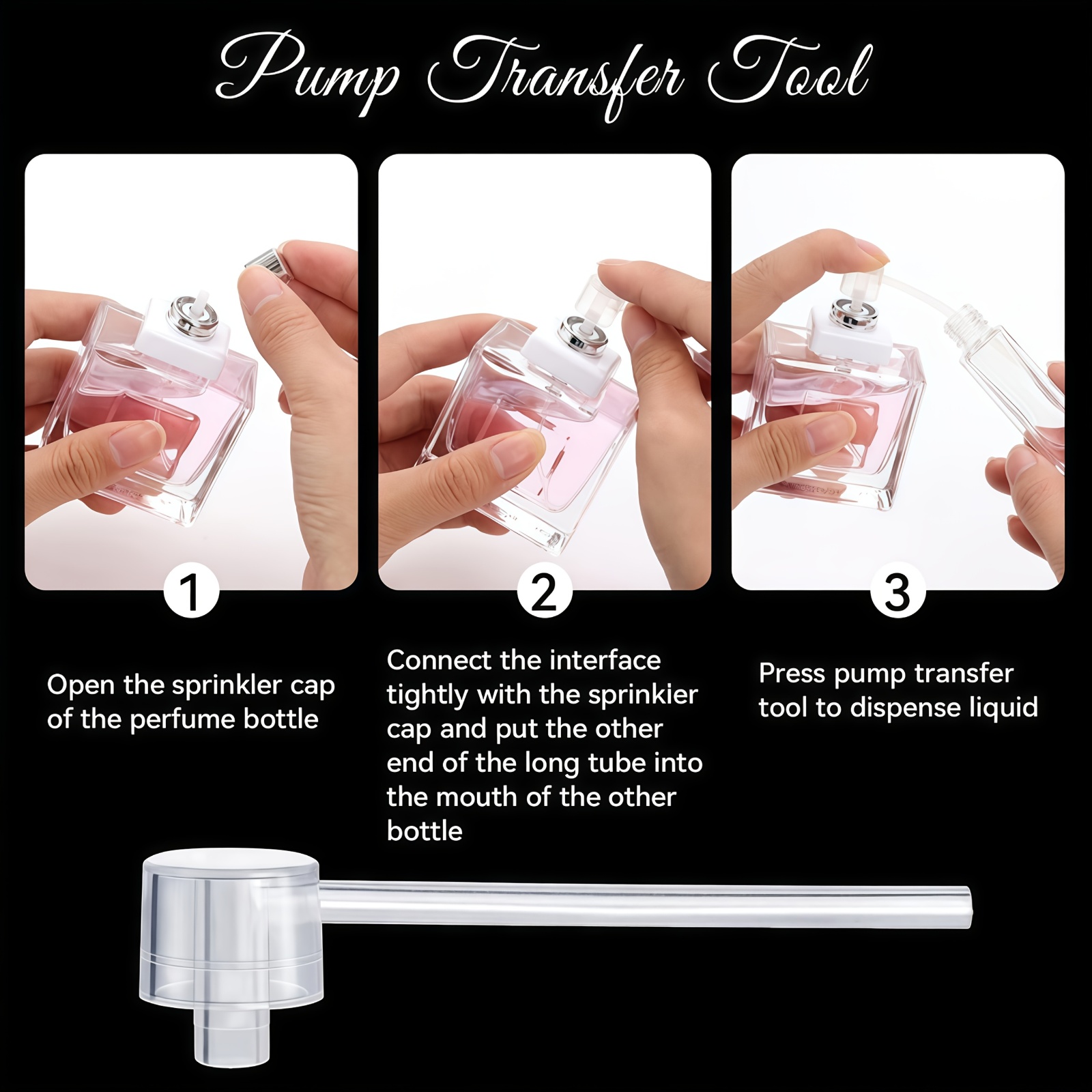 30 Pieces of Multi-Functional  - Perfume Fragrance Liquid ulasan dan harga