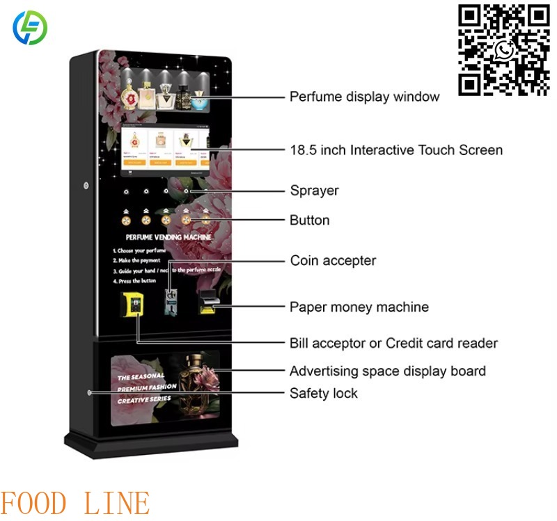 Customized  Popular Wholesale  - Fragrance Perfume Spray ulasan dan harga