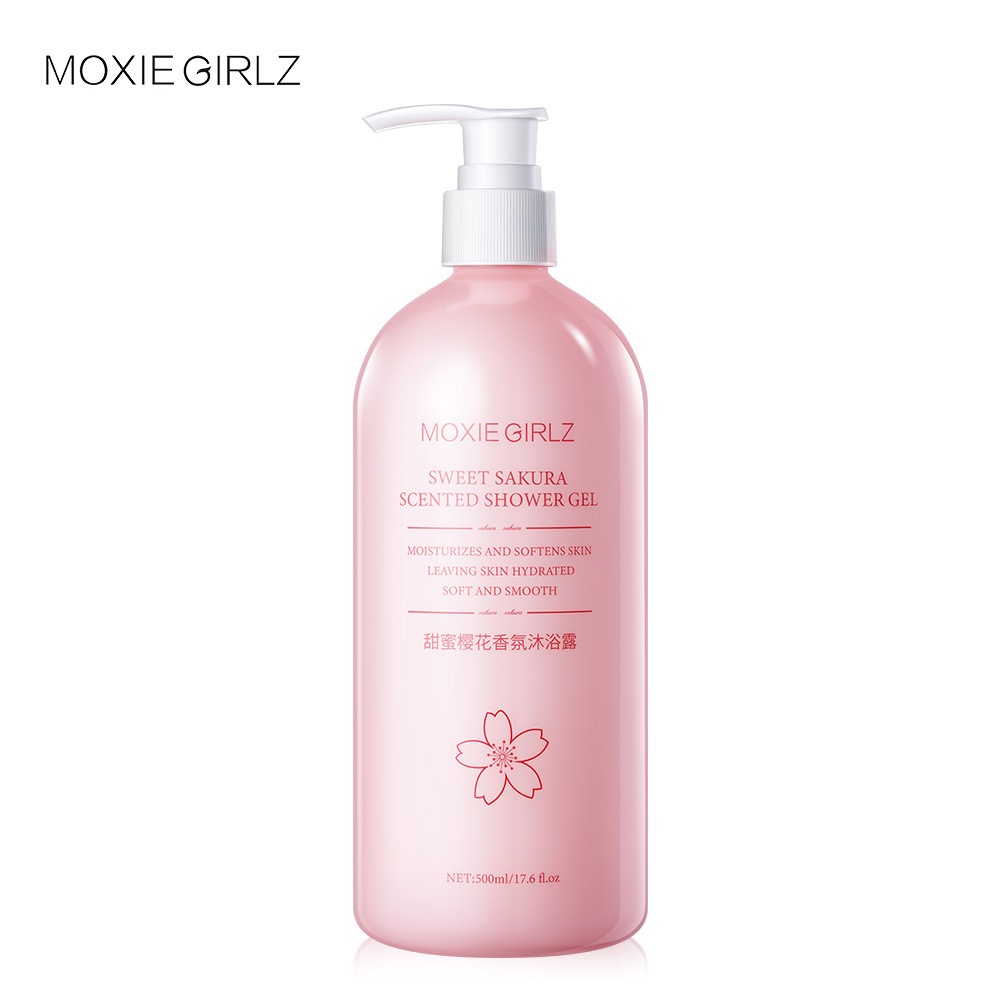 Sweet cherry blossom fragrance - Perfume Fragrance Moisturizer ulasan dan harga