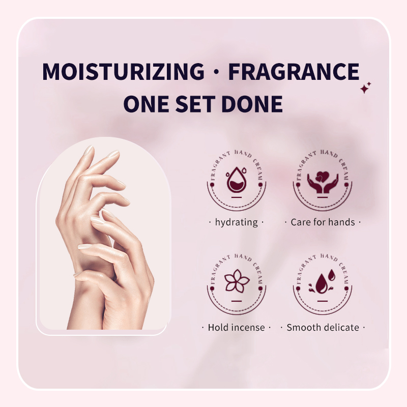 Perfume hand cream Moisturizin - Perfume Fragrance Moisturizer ulasan dan harga