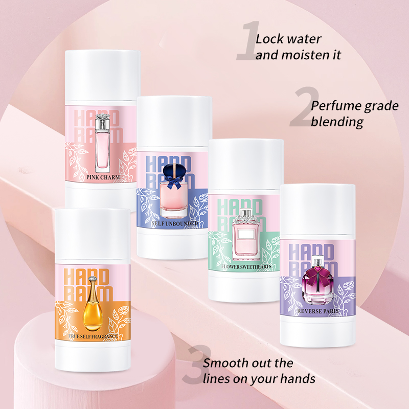 Perfume hand cream Moisturizin - Perfume Fragrance Moisturizer ulasan dan harga