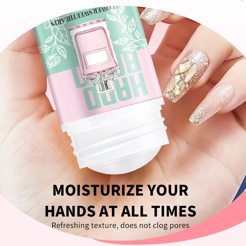 Perfume hand cream Moisturizin - Perfume Fragrance Moisturizer ulasan dan harga