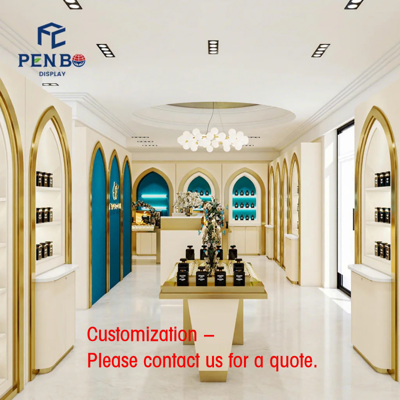 custom.Professional Perfume De - Perfume In Fragrance Shop ulasan dan harga