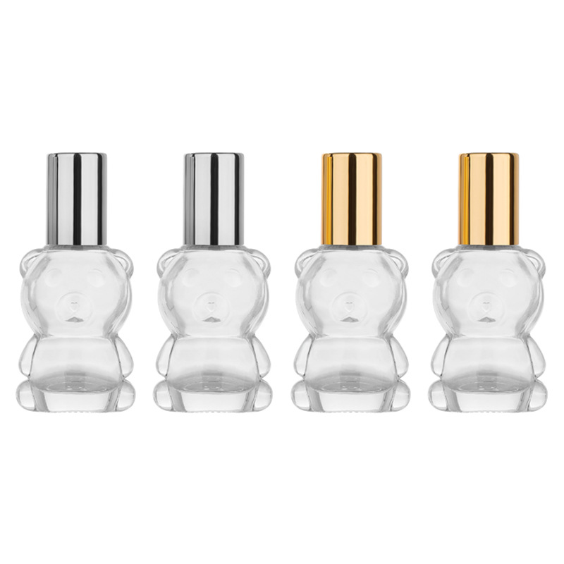 Essential Oil Glass Bottle Emp - Fragrance Perfume Spray ulasan dan harga