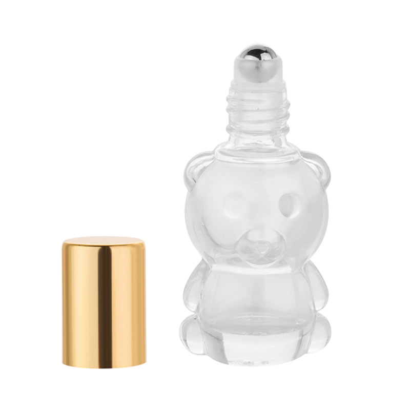 Essential Oil Glass Bottle Emp - Fragrance Perfume Spray ulasan dan harga