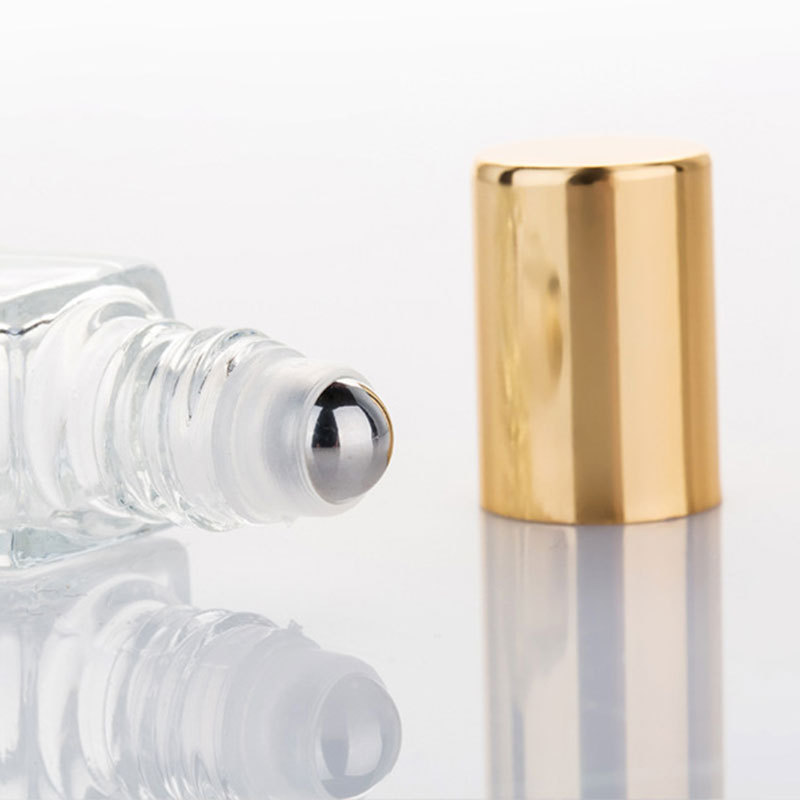 Essential Oil Glass Bottle Emp - Fragrance Perfume Spray ulasan dan harga