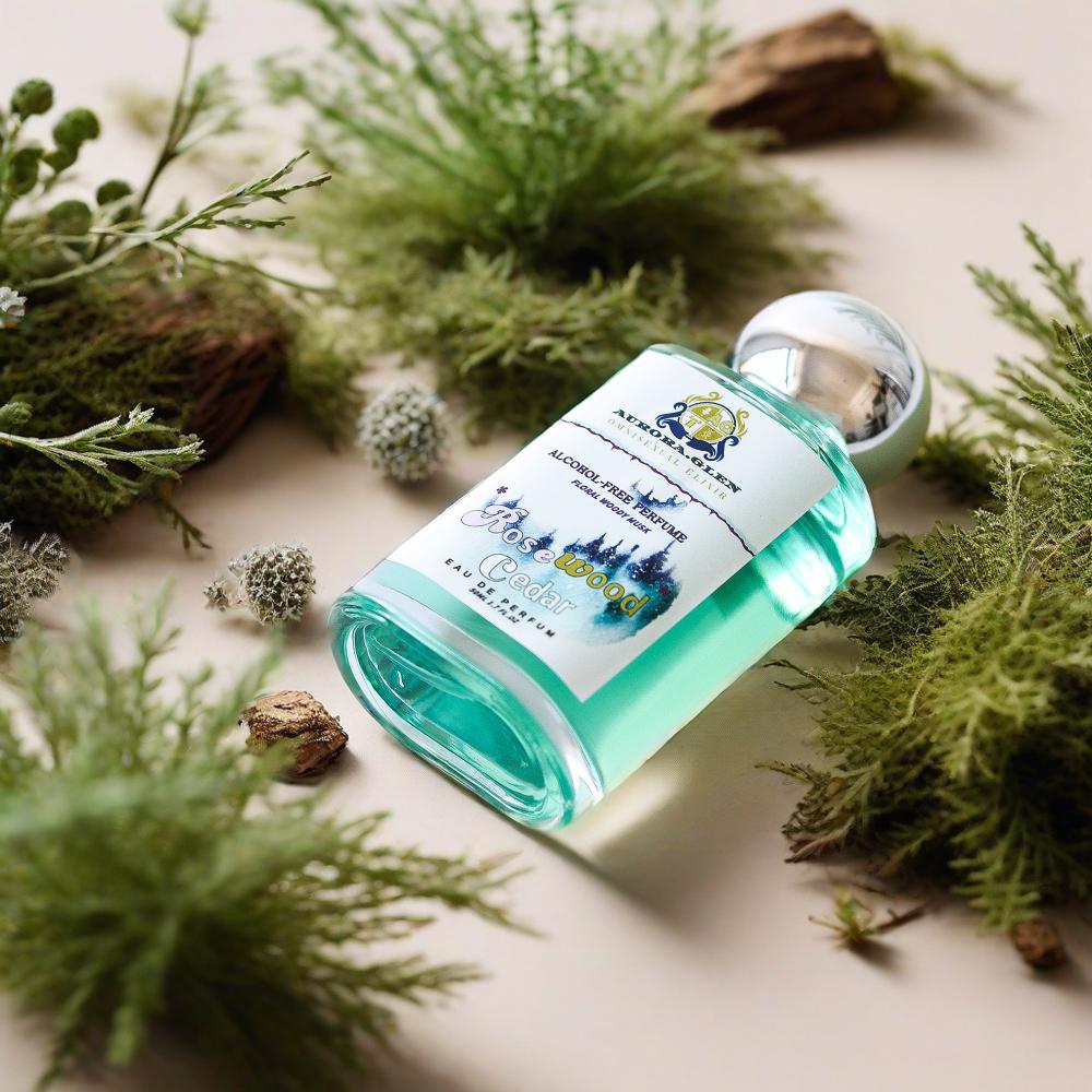 Aromatic Essential Oil 20% Con - Fragrance Perfume Spray ulasan dan harga