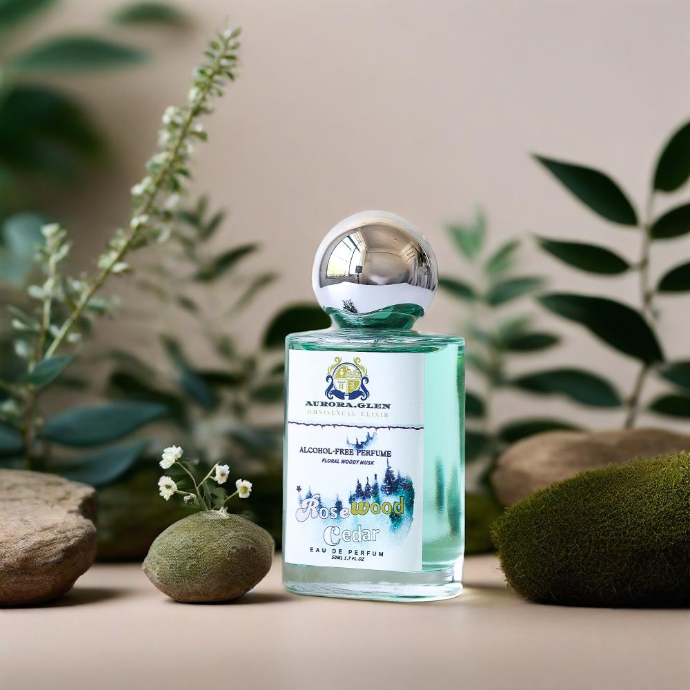 Aromatic Essential Oil 20% Con - Fragrance Perfume Spray ulasan dan harga