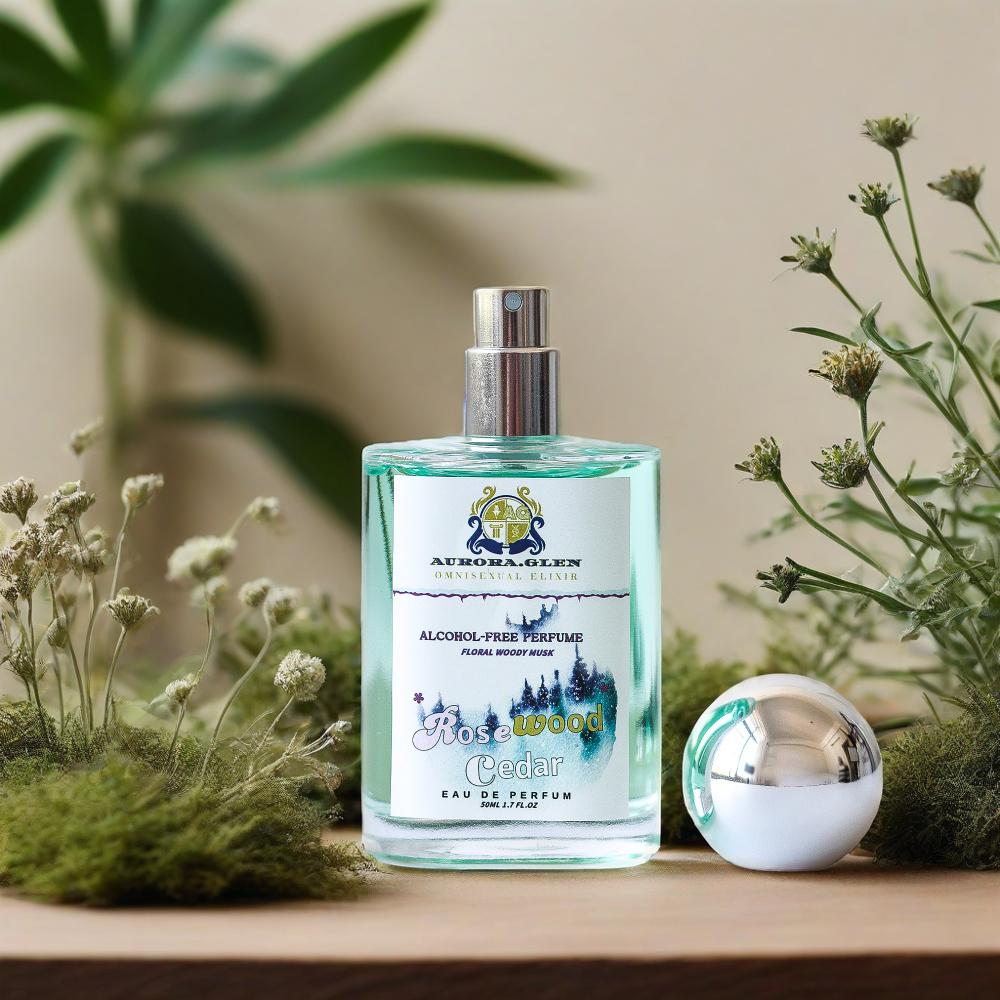 Aromatic Essential Oil 20% Con - Fragrance Perfume Spray ulasan dan harga