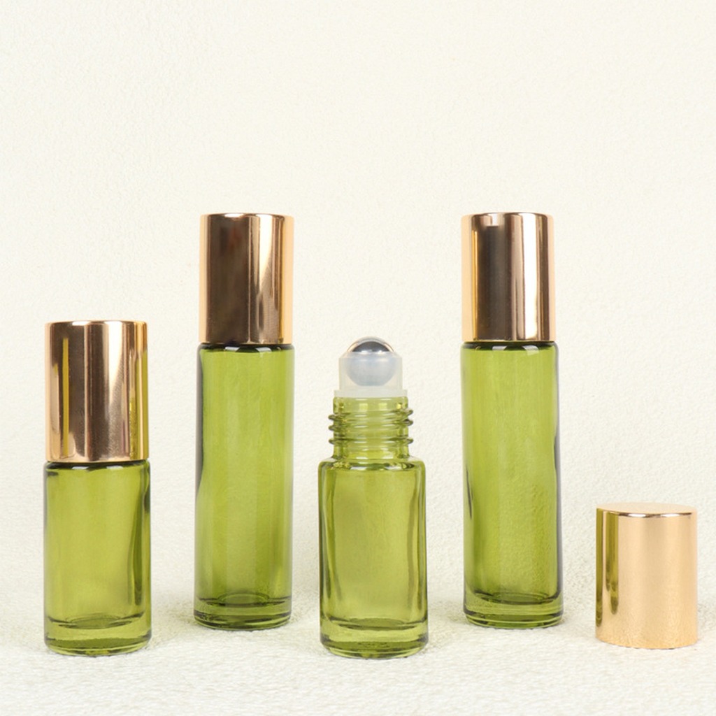 5ml/10ml Roller Bottle Glass E - Perfume Imperium Fragrance World ulasan dan harga