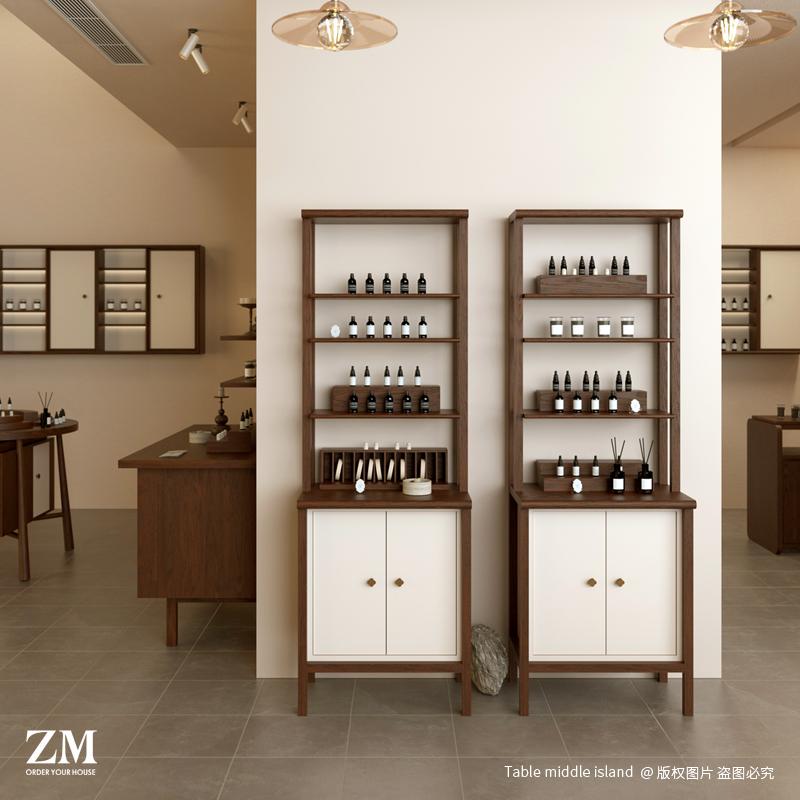 Fragrance shop wall cabinet es - Perfume In Fragrance Shop ulasan dan harga