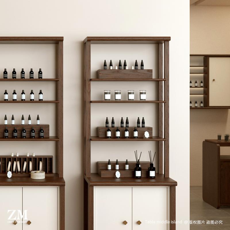 Fragrance shop wall cabinet es - Perfume In Fragrance Shop ulasan dan harga