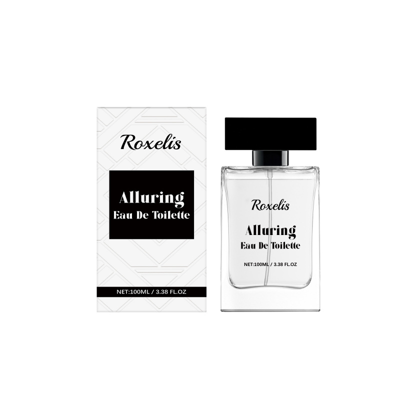 Pure Musk Eau de Toilette Exud - Perfume Fragrances ulasan dan harga