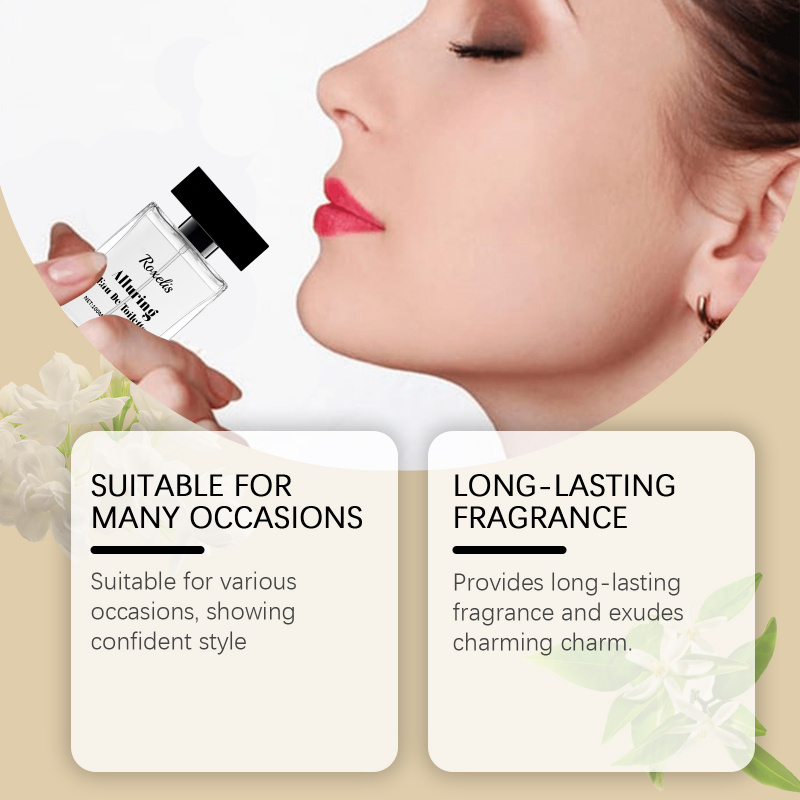 Pure Musk Eau de Toilette Exud - Perfume Fragrances ulasan dan harga