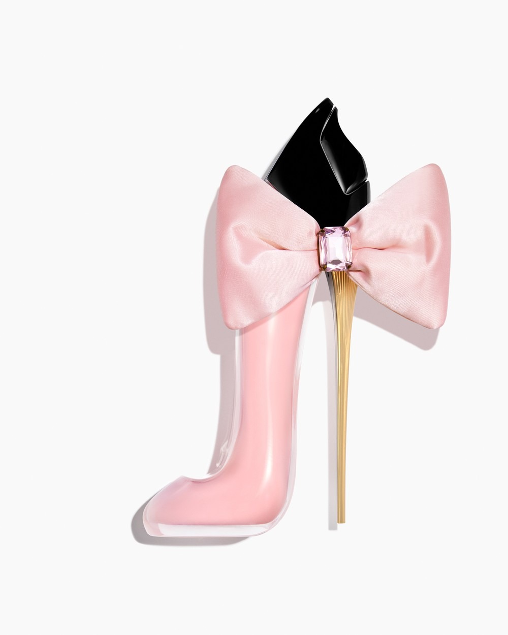 Carolina Herrera Good Girl Blu - Perfume In Fragrance Shop ulasan dan harga