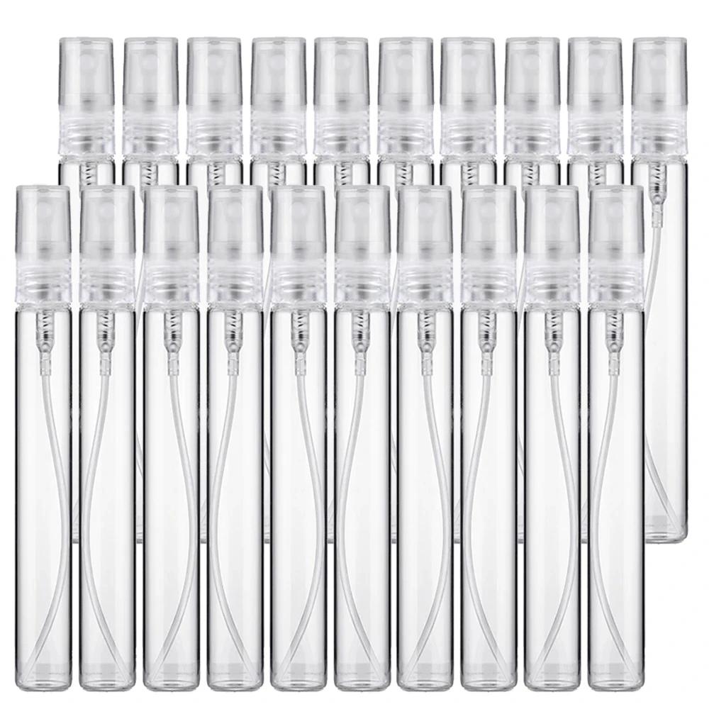 8/16PCS Perfume Bottle Portabl - Perfume Imperium Fragrance World ulasan dan harga