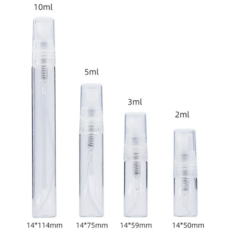 8/16PCS Perfume Bottle Portabl - Perfume Imperium Fragrance World ulasan dan harga