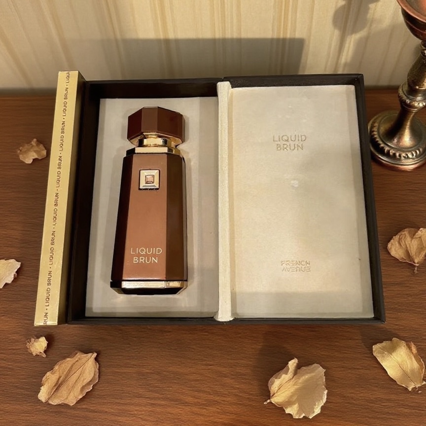 Fragrance World French Avenue  - Perfume Fragrance Liquid ulasan dan harga