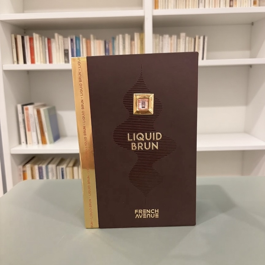 Fragrance World French Avenue  - Perfume Fragrance Liquid ulasan dan harga