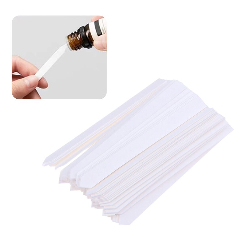 New 100pcs Perfume Test Strips - Perfume New Fragrance ulasan dan harga