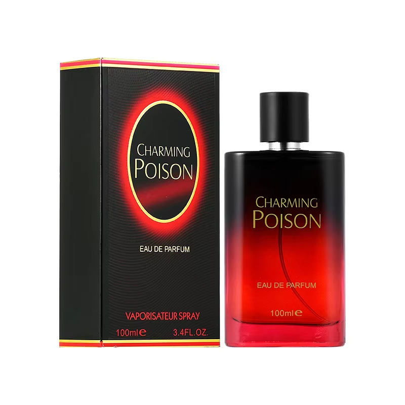 New Brand Perfume For Women Lo - Fragrance Perfume Spray ulasan dan harga