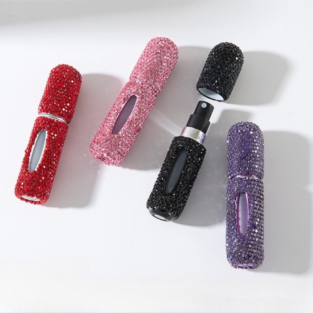 New 5ML Rhinestone Perfume Bot - Perfume New Fragrance ulasan dan harga