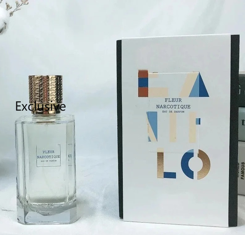 Classic Fragrance 100ml Luxury - Perfume Fragrance Blue ulasan dan harga