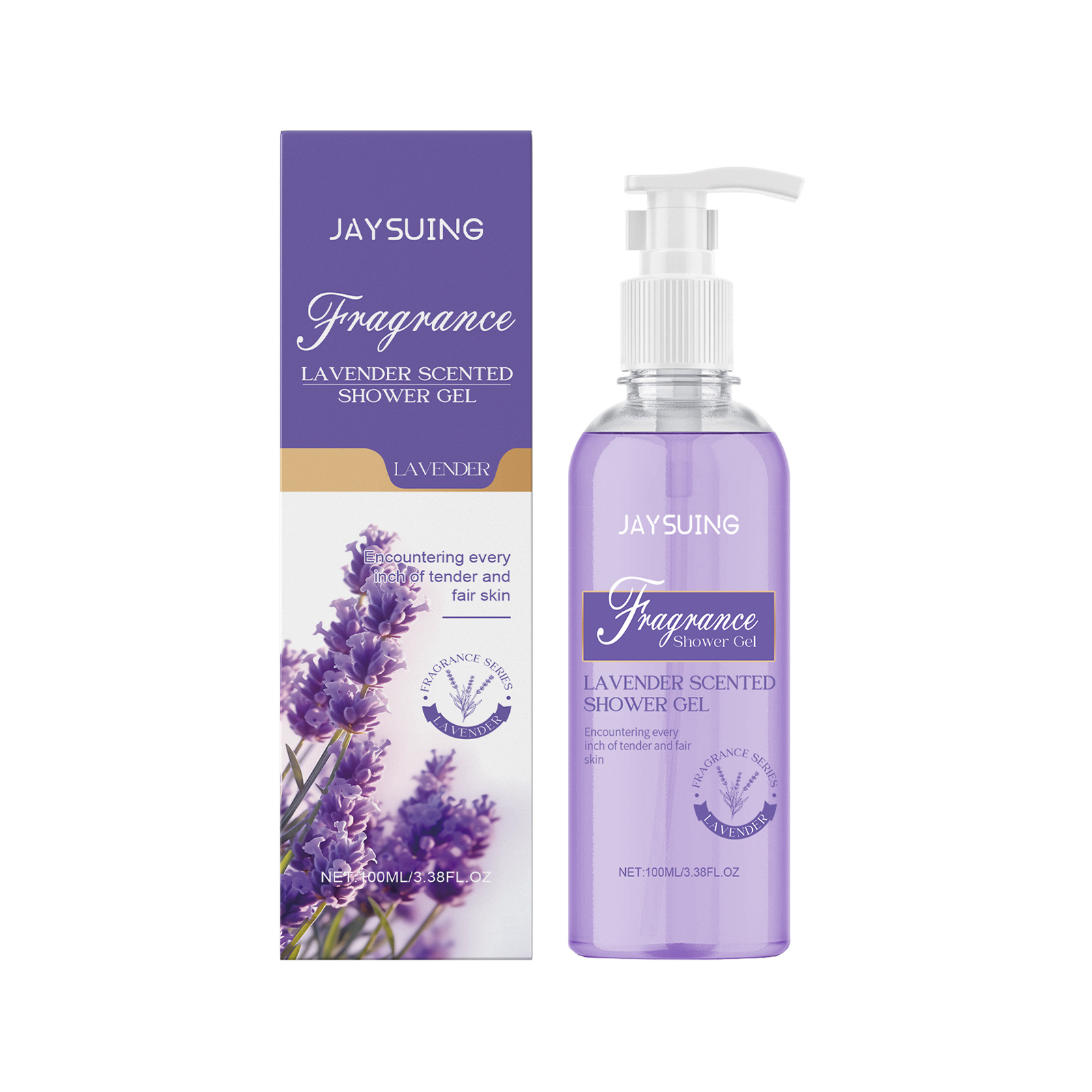 Fragrant Shower Gel Body Wash  - Perfume Fragrance Moisturizer ulasan dan harga