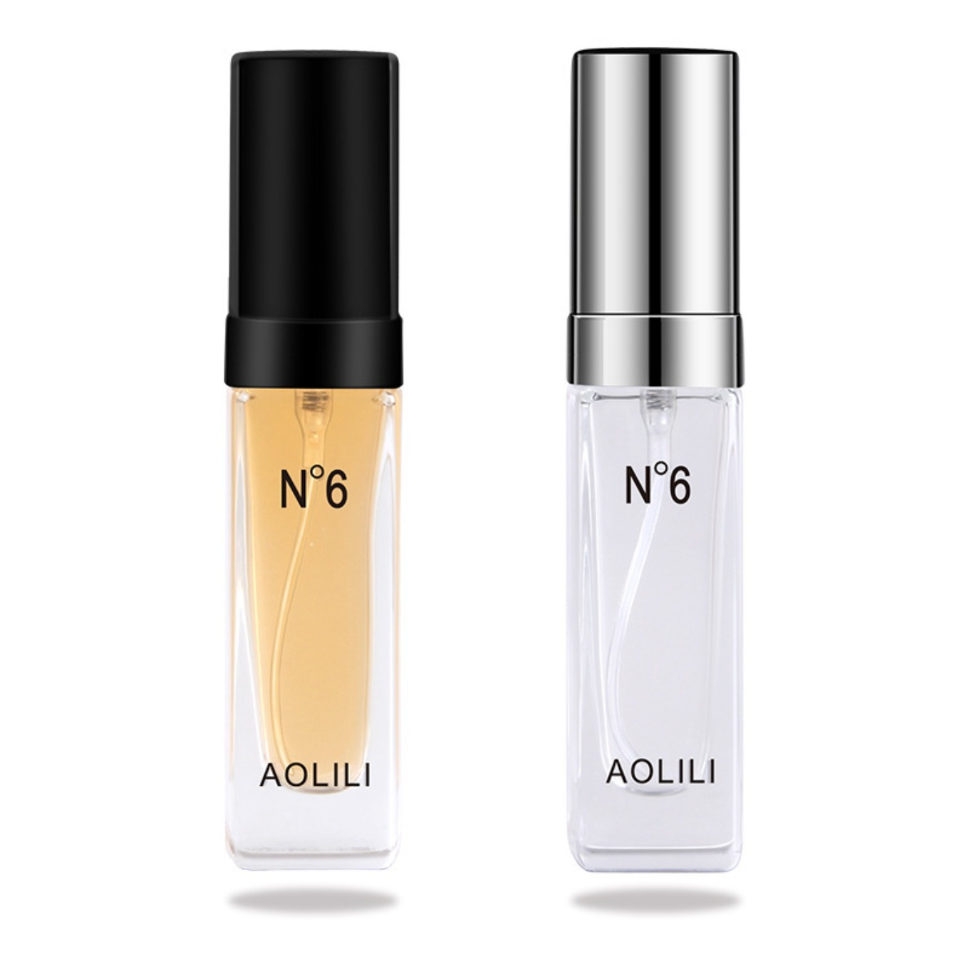 N6 Women Men Unisex Perfume Fr - Perfume Alcohol Fragrance ulasan dan harga