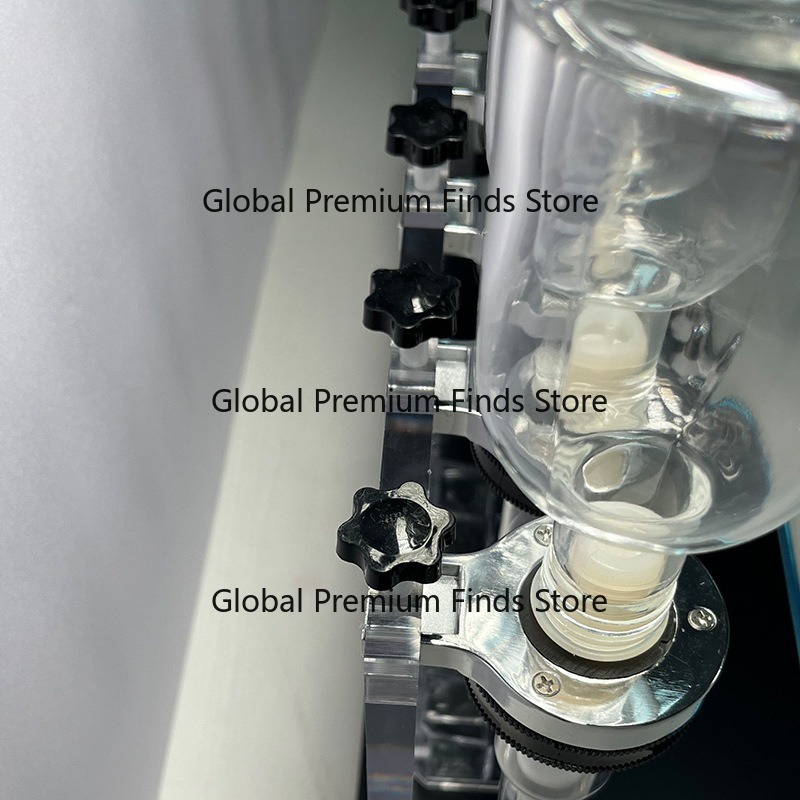 Bulk Perfume Six Pump Dispense - Perfume In Fragrance Shop ulasan dan harga