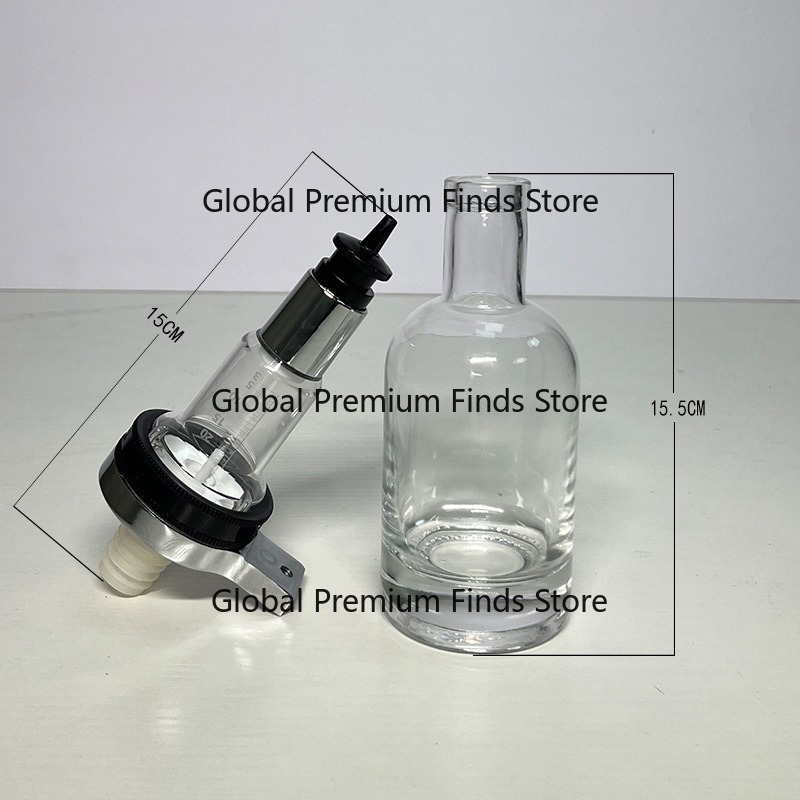 Bulk Perfume Six Pump Dispense - Perfume In Fragrance Shop ulasan dan harga