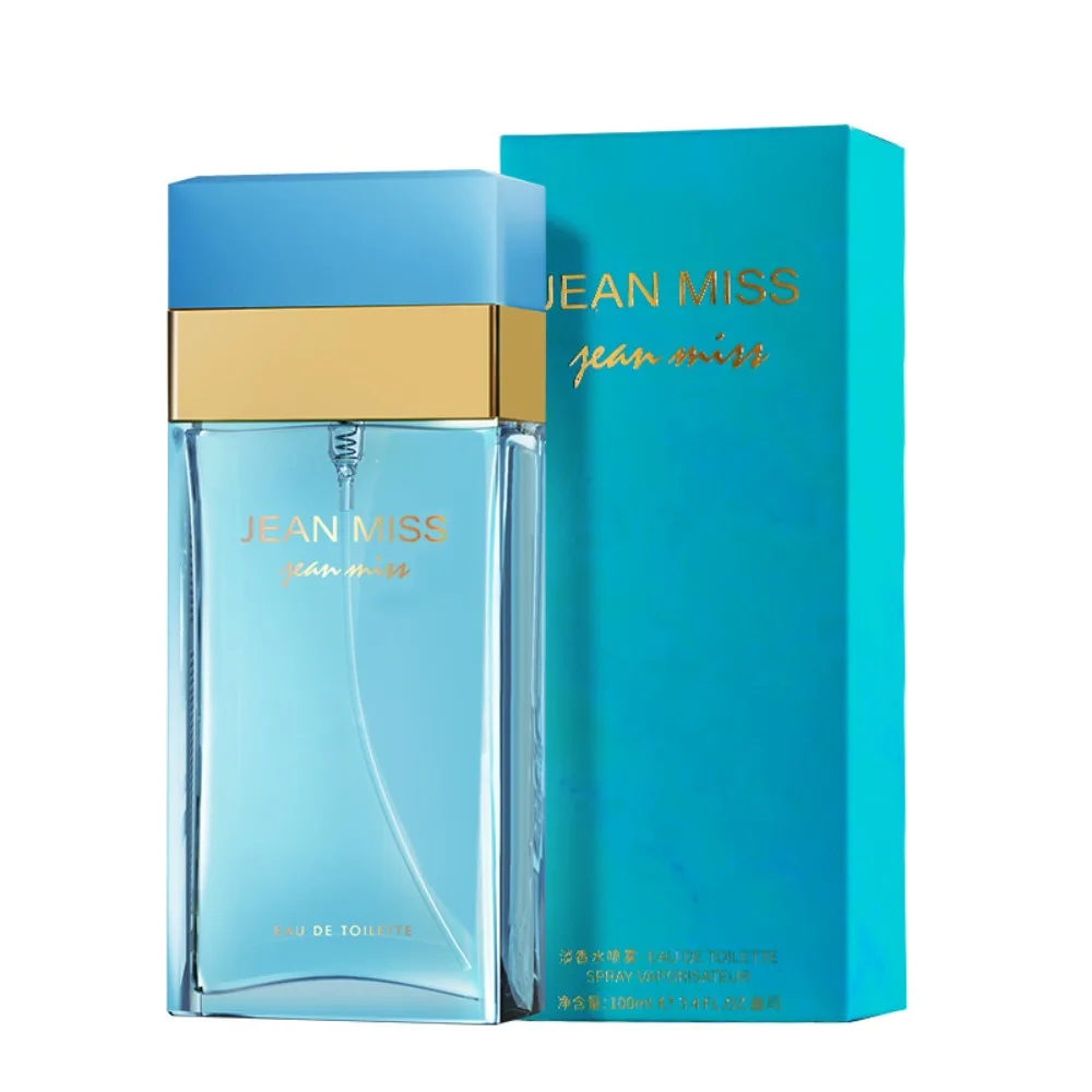 Light Blue Marine Floral Fragr - Perfume Fragrance Blue ulasan dan harga