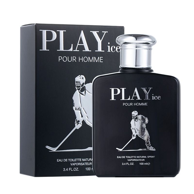 100ml Luxury Style Men Perfume - Perfume Fragrance Blue ulasan dan harga